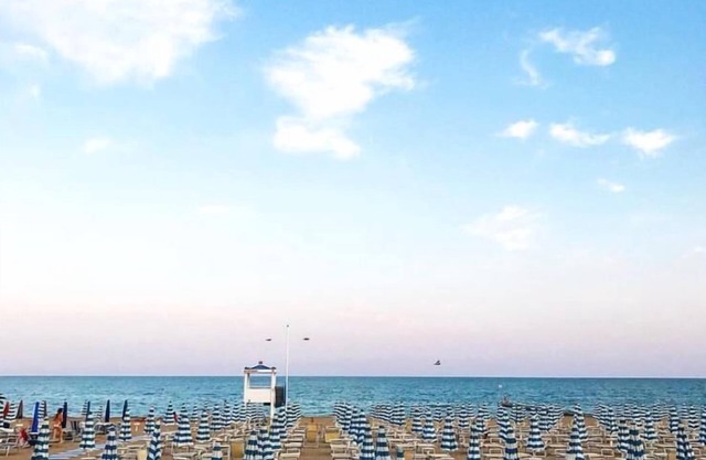 Hotel Margherita