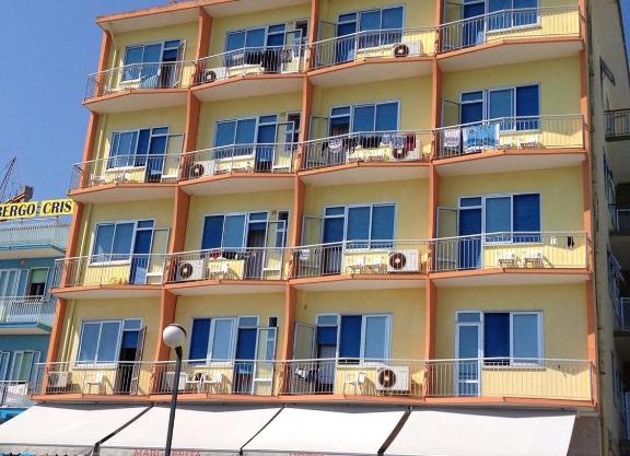 Hotel Margherita