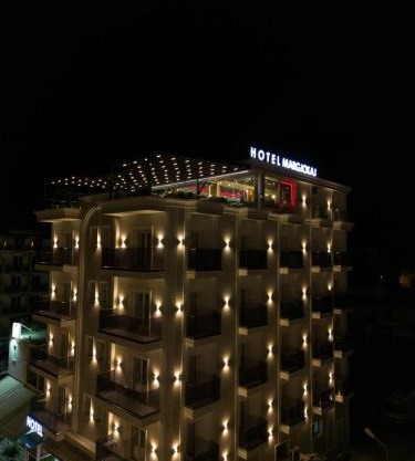 Hotel Margjokaj