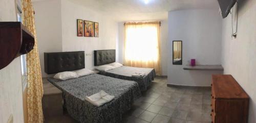 HOTEL MARIA EUGENIA