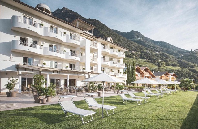 Hotel MARIA THERESIA adults-only