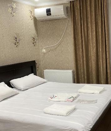 Hotel Mariana