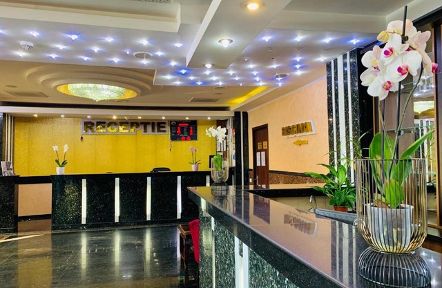 Hotel Maridor Resort & Spa