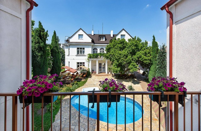 Hotel Marie Luisa