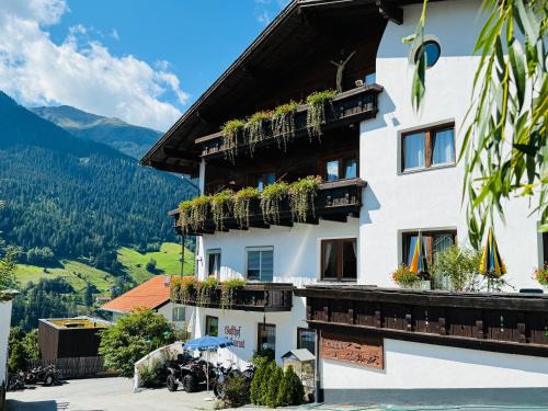 Hotel Marienhof