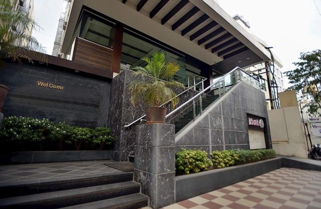 Hotel Marigold