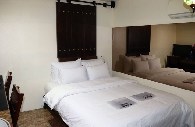 HOTEL MARIGOLD