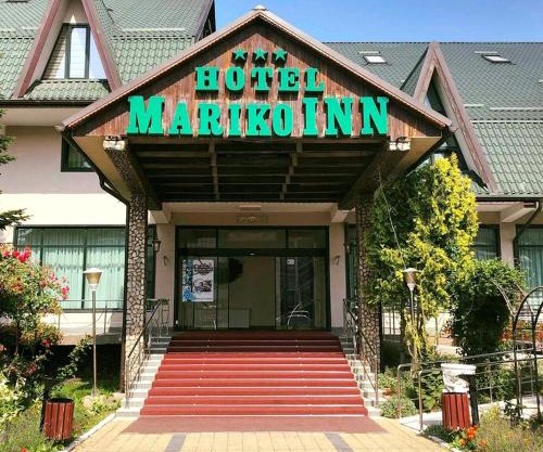 Hotel Mariko Inn