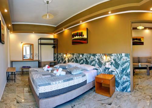 Hotel Marilena