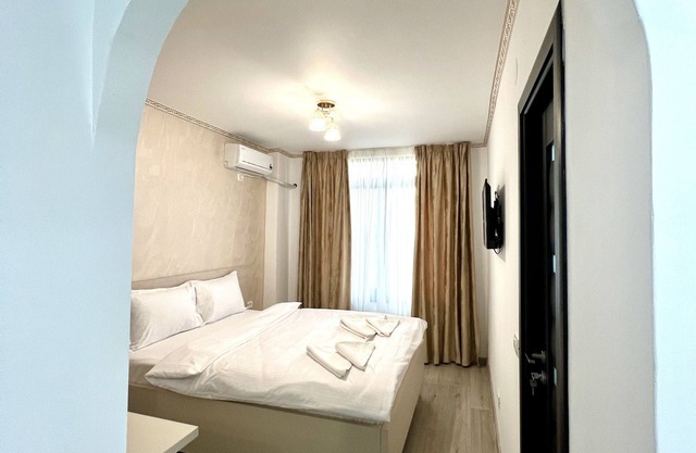 Hotel Marina 2