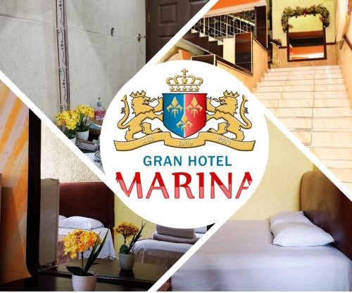 Hotel Marina Centro