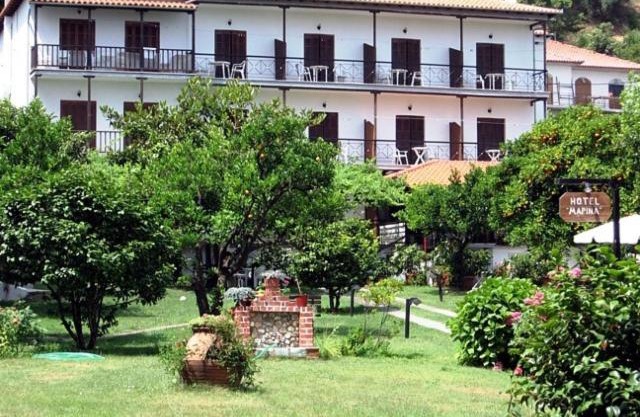 Hotel Marina