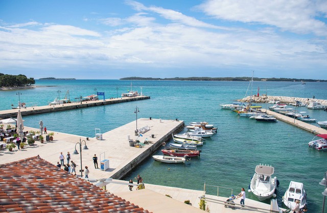 Hotel Marina