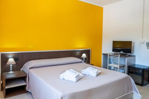 Hotel Marina