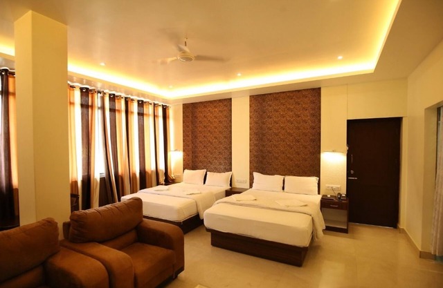Hotel Marina Manor