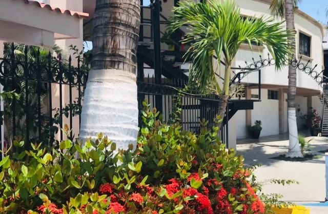 Hotel Marina Topolobampo