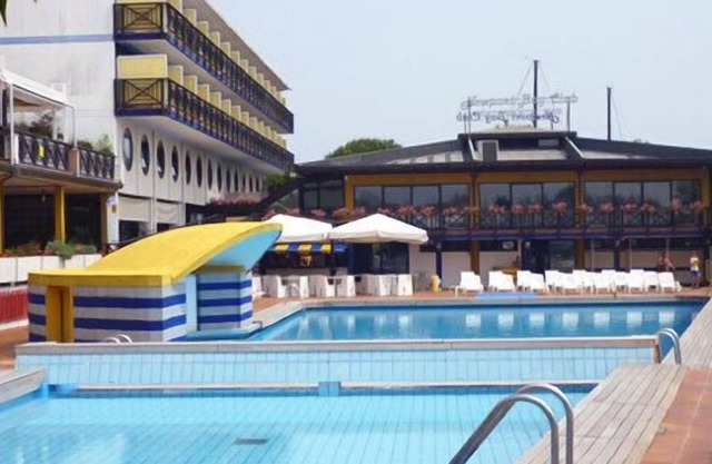 Hotel Marina Uno