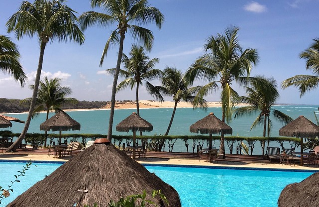 Hotel Marinas Resort