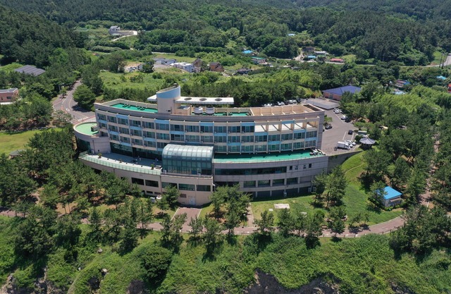 Hotel Marine