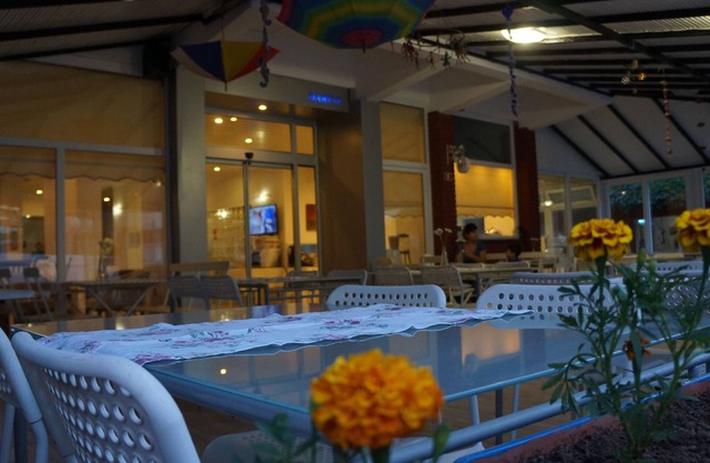 Hotel Marine
