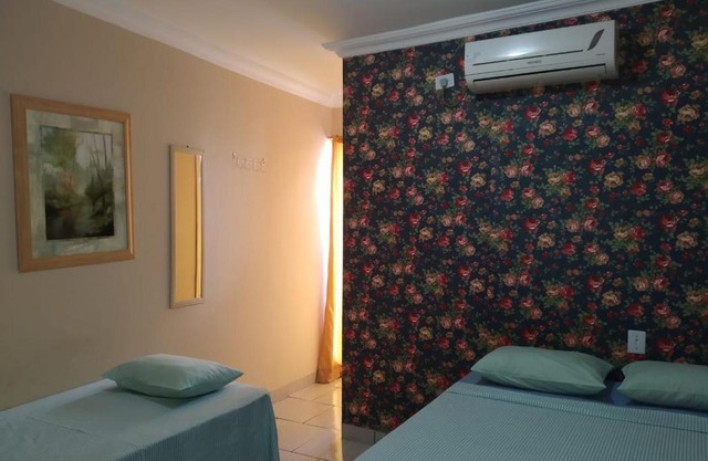 Hotel Maringá Jequié