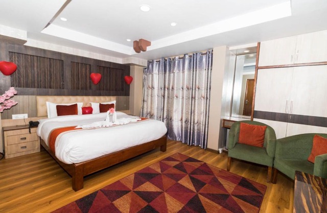 Hotel Marinha