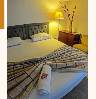 Hotel Marinilla Oriente