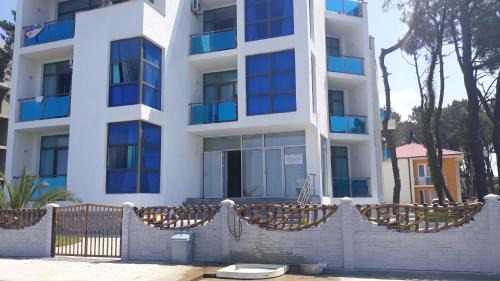 Hotel Marinus