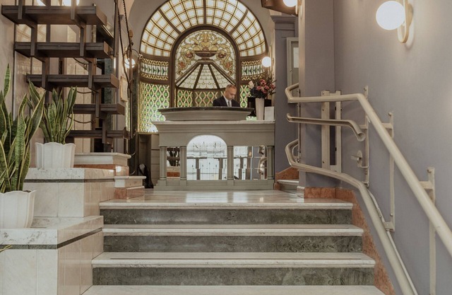 Hotel Marisa