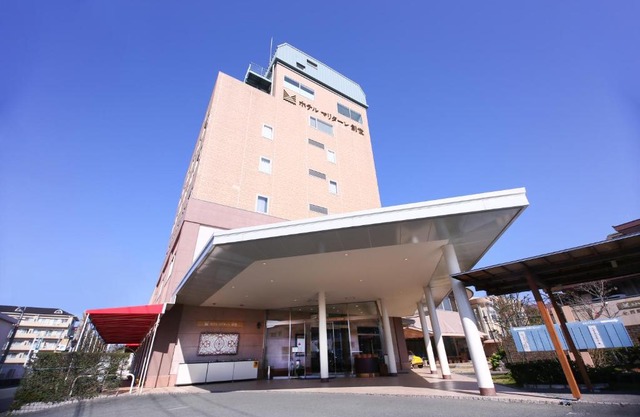 Hotel Marital Sousei Kurume