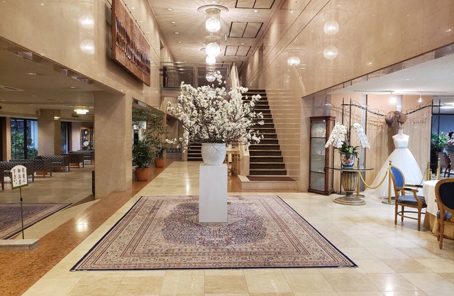 Hotel Marital Sousei Kurume