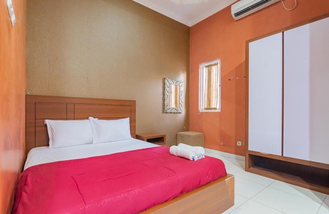 Hotel Markoni Pamanukan Mitra RedDoorz