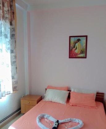 Hotel Markovi Kuli TD