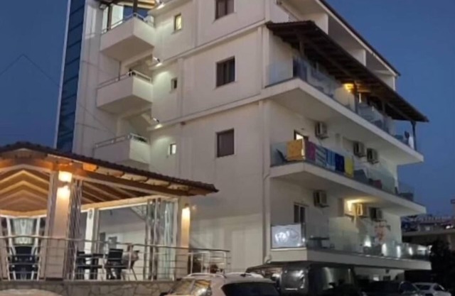 Hotel Marku