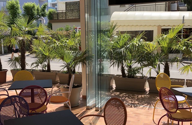 Hotel Marlisa Pier