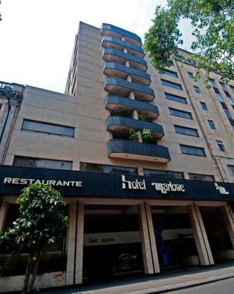 Hotel Marlowe Centro Histórico
