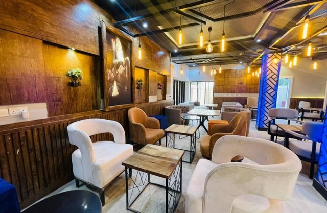 Hotel Marmaris oweri