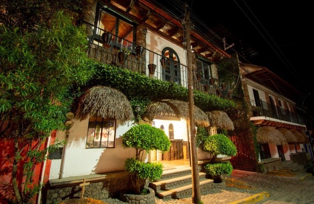 Hotel Marmil