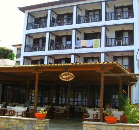 Hotel Maro