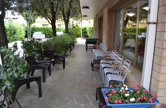 Hotel Marselli