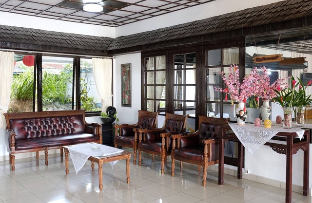 Hotel Martani