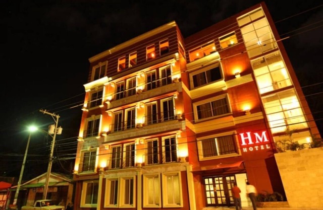 Hotel Martell