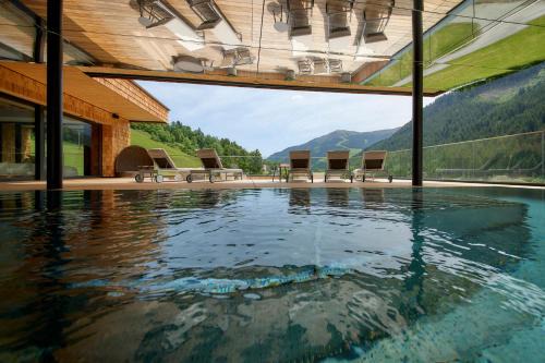 Hotel Marten - Joker Card Partner
