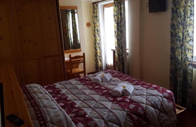 Hotel Martin