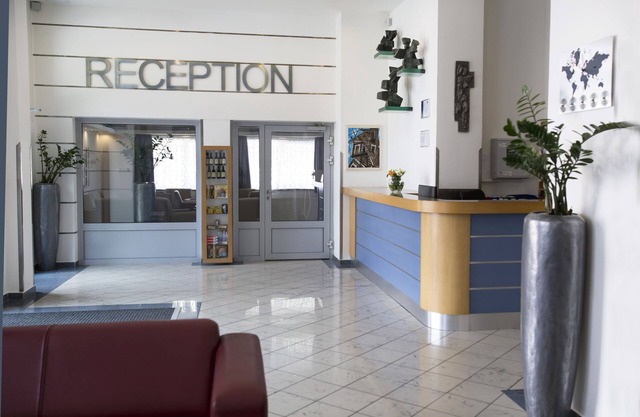Hotel Marttel