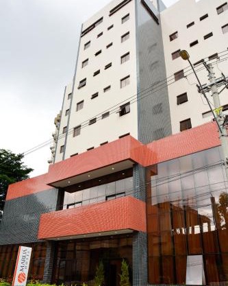 Hotel Maruá