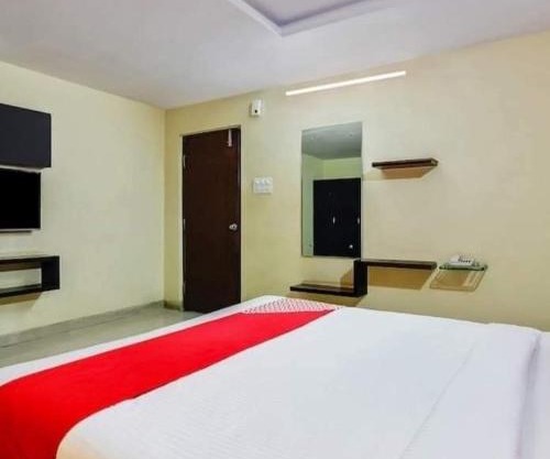 Hotel Maruthi Residency Inn L B Nagar