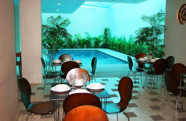 Hotel Marvento Dos