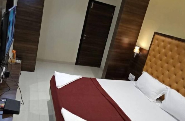 Hotel Marvey Residency