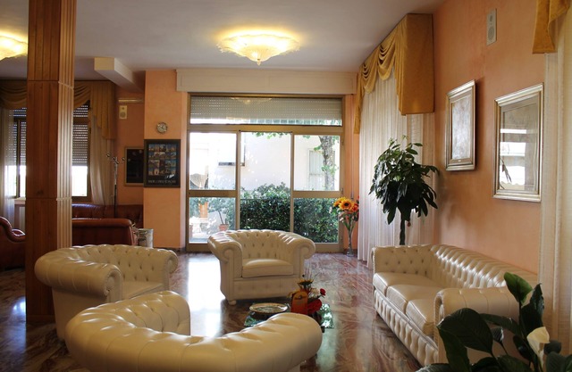 Hotel Marvin